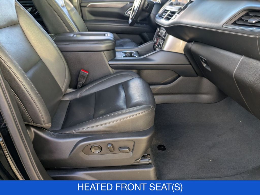 2022 Chevrolet Tahoe LT - Photo 38