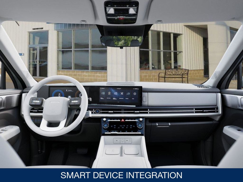 2026 Hyundai Santa Fe SEL - Photo 12