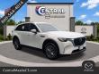 Certified 2025 Mazda CX-90 Phev Preferred SUV