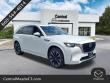 Certified 2024 Mazda CX-90 3.3 Turbo S Premium SUV