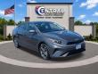 Used 2023 Kia Forte LXS Sedan