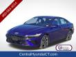 New 2025 Hyundai Elantra SEL Convenience Sedan