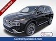 Hyundai Santa Fe Plug-In Hybrid