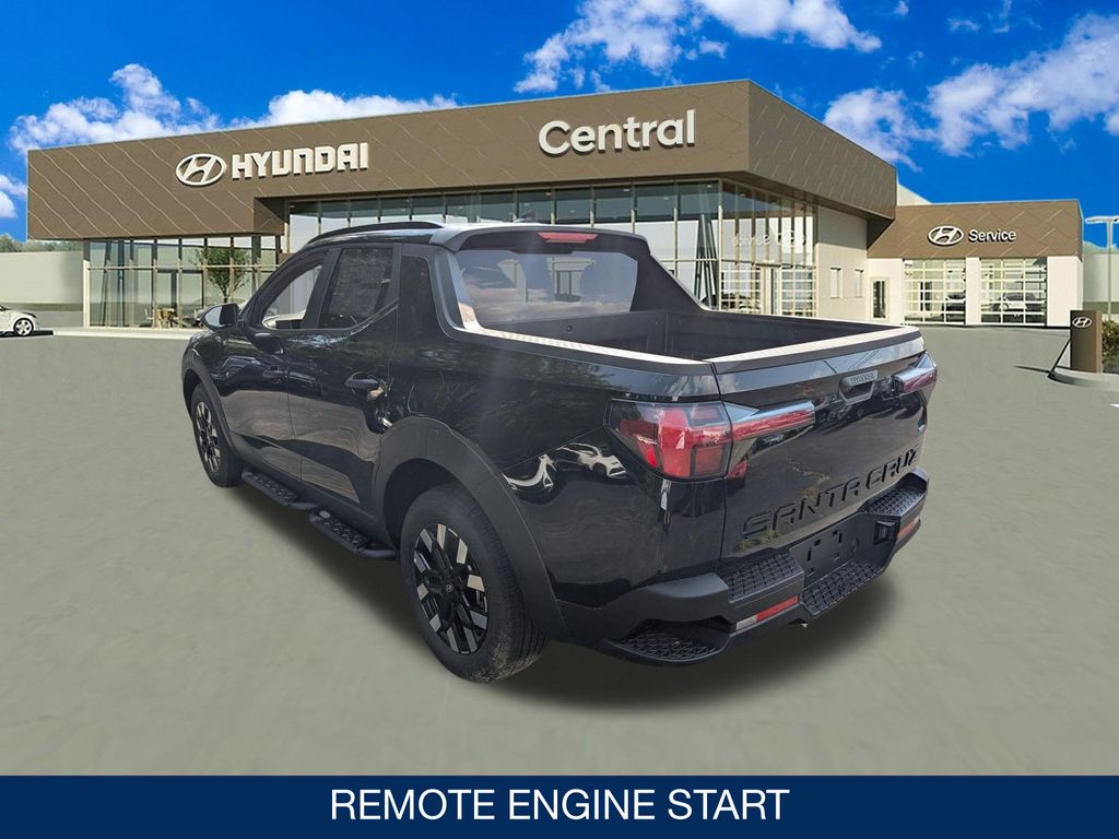 2026 Hyundai Santa Cruz SEL - Photo 6