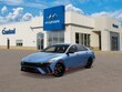  Hyundai Elantra N