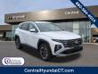 New 2026 Hyundai Tucson SEL AWD SUV
