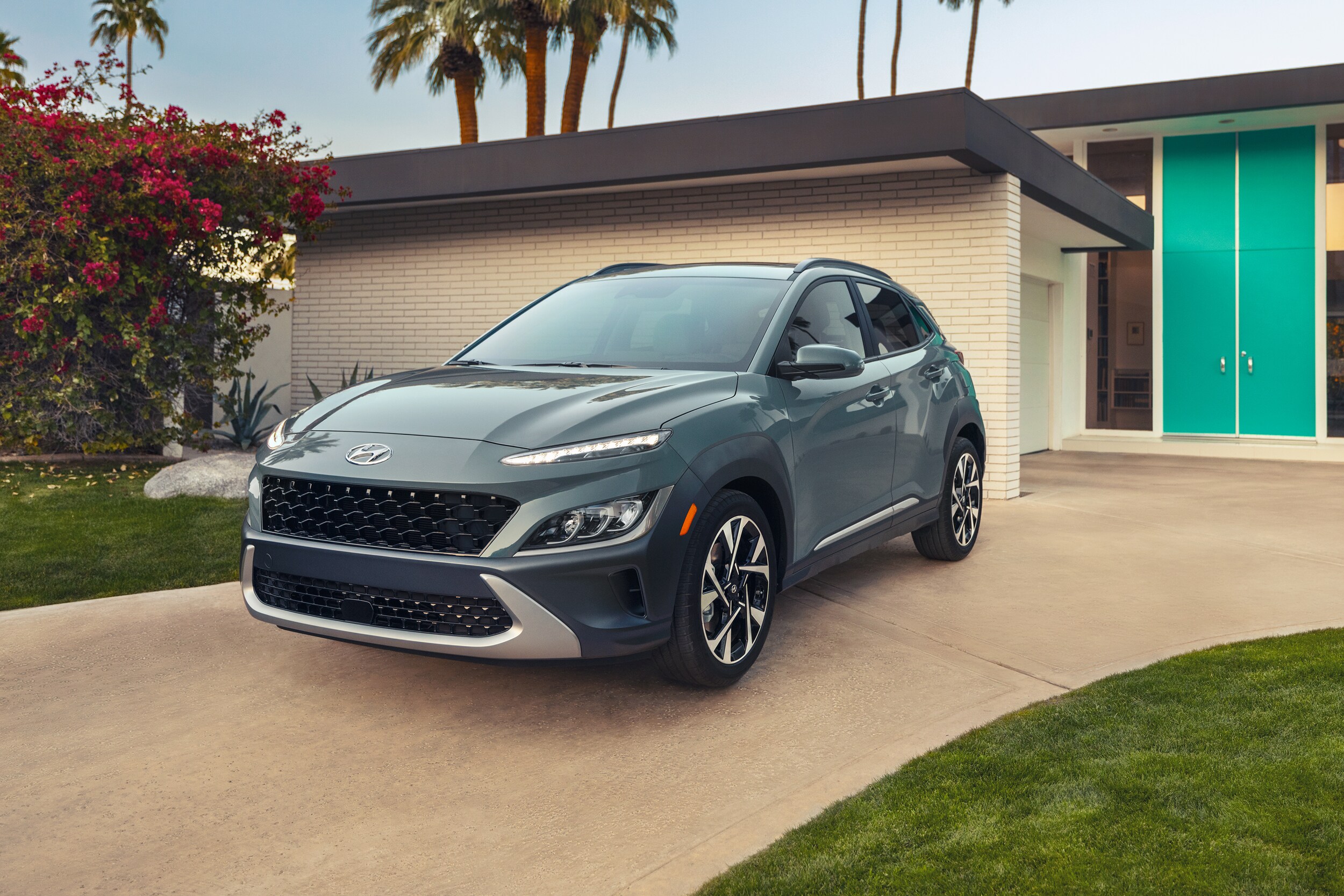 Why Buy Central Hyundai