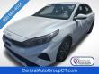 Certified 2022 Kia Forte LXS Sedan