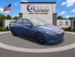 Used 2023 Hyundai Elantra SEL Sedan