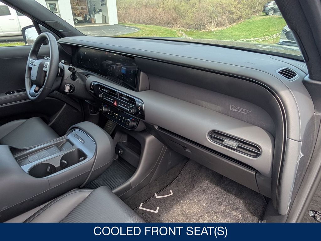 2026 Hyundai Palisade XRT Pro - Photo 34