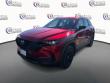 Certified 2025 Mazda CX-50 Hybrid Preferred SUV