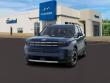New 2026 Hyundai Santa Fe SEL AWD SUV