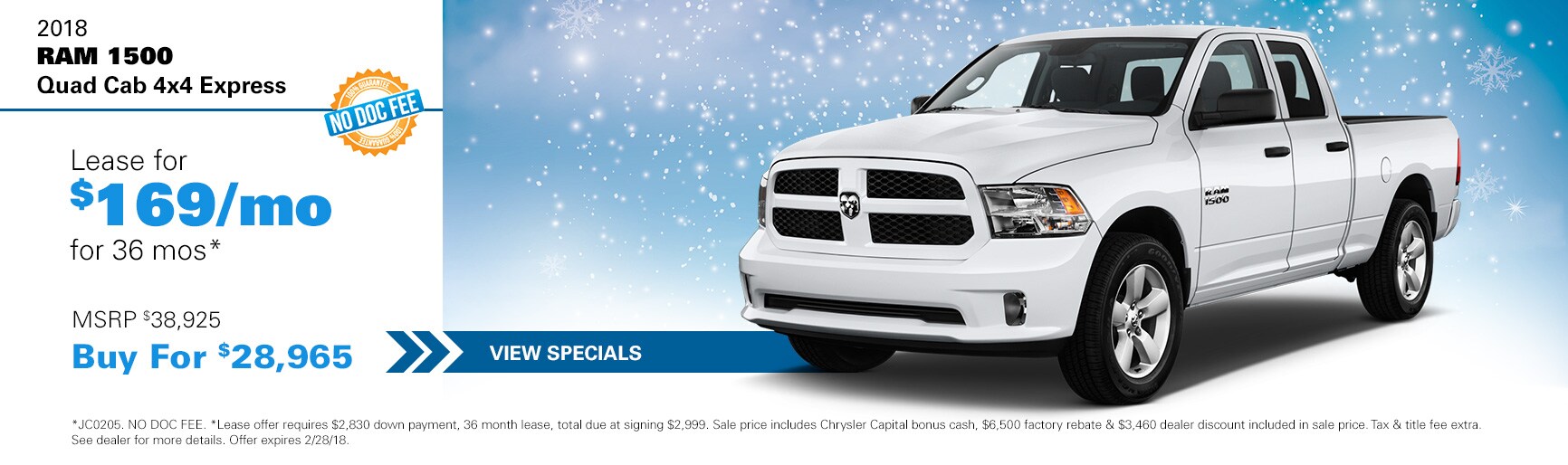 Central Maine Chrysler Jeep Dodge Ram Waterville Ram Dealer
