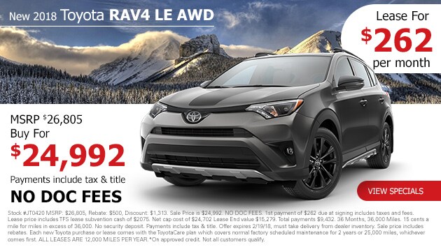 Central Maine Toyota | Waterville, ME Toyota Dealership Serving Oakland ...