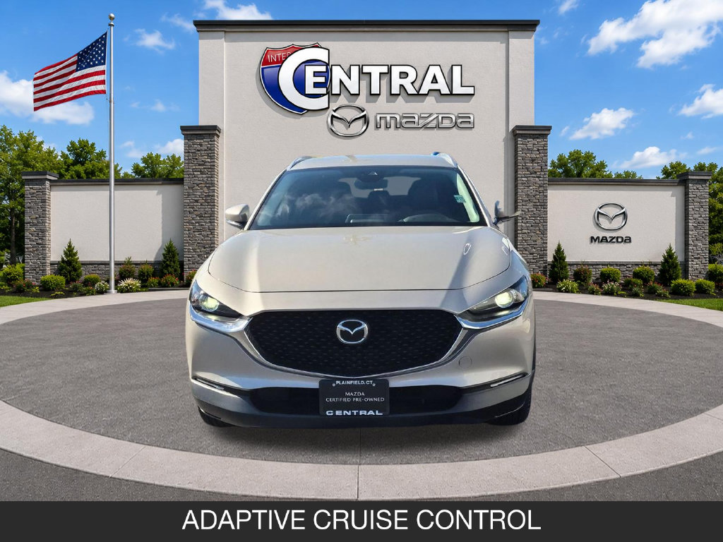 Used 2023 Mazda CX-30 2.5 S Preferred Package SUV