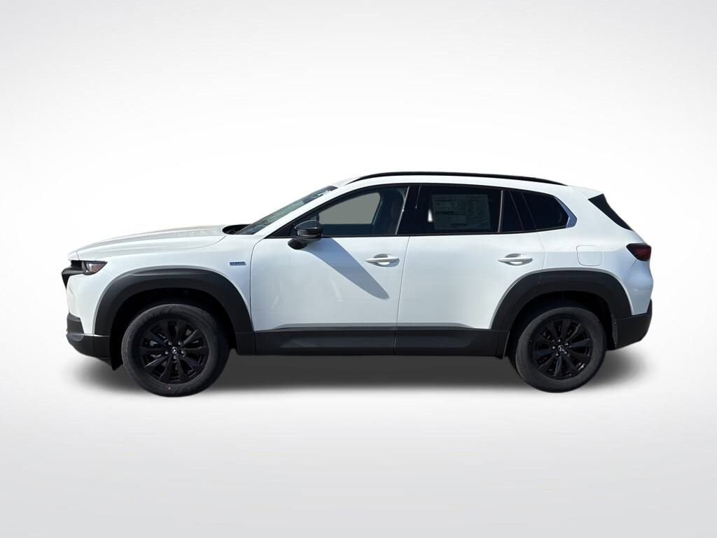 2025 Mazda CX-50 Premium photo 2