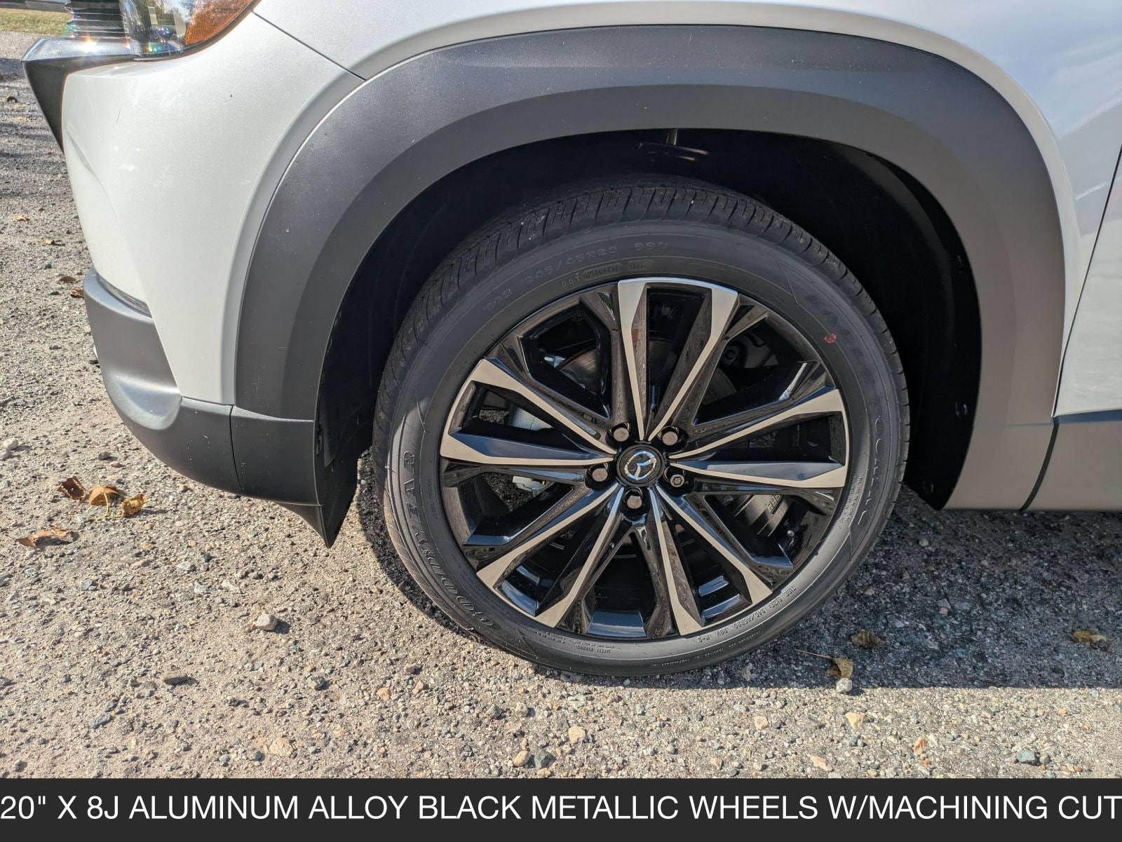 2025 Mazda CX-50 Premium Plus - Photo 11