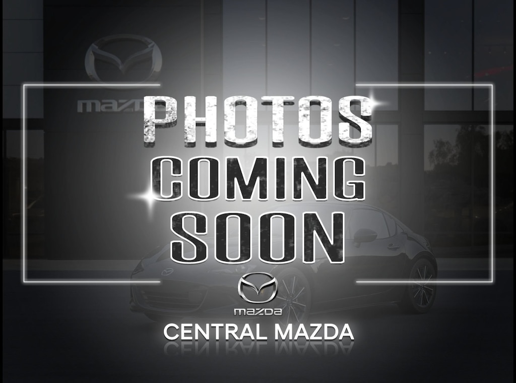 New 2025 Mazda MX-5 Miata RF Grand Touring CONVERTIBLE