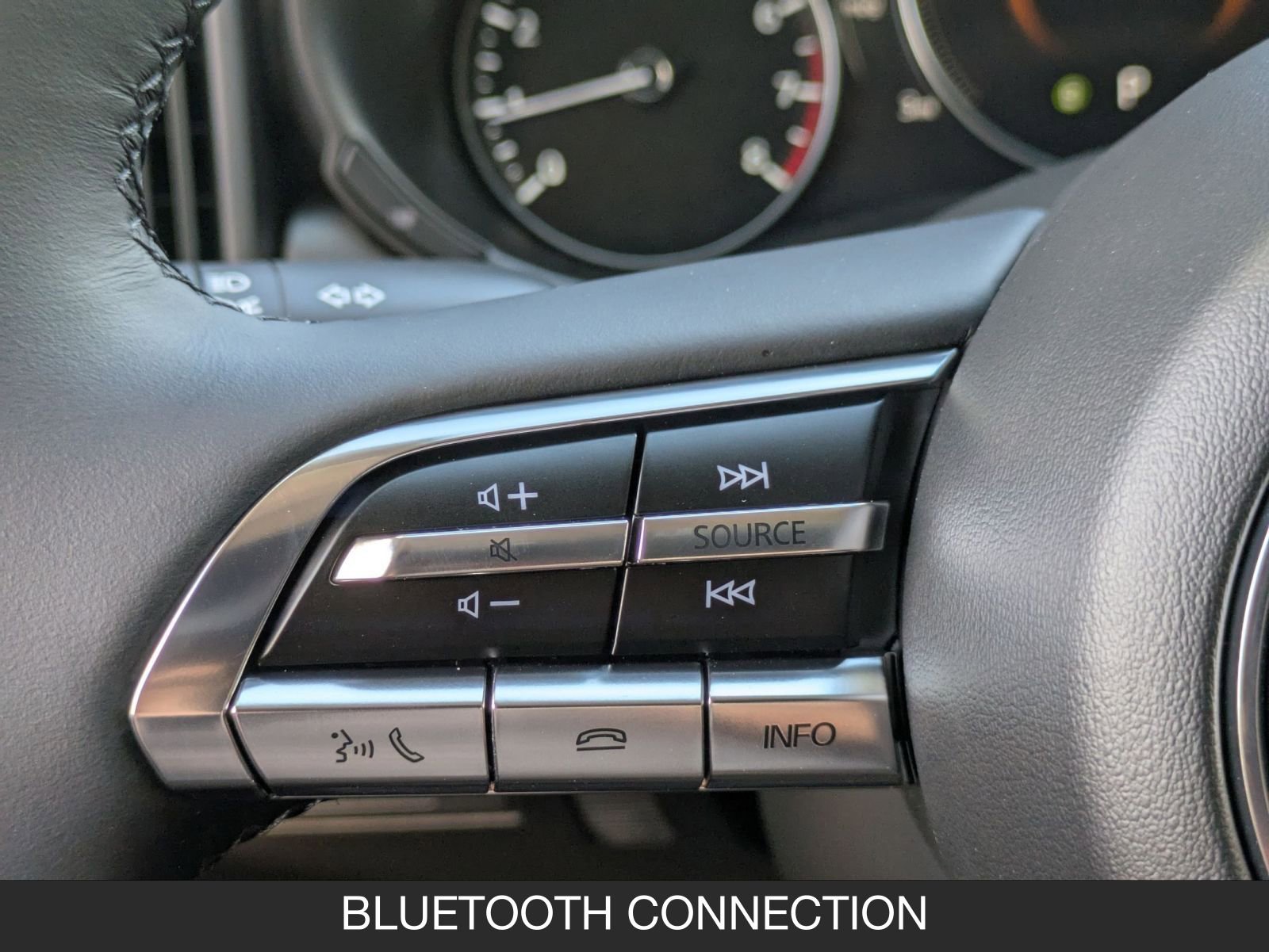 2025 Mazda CX-50 Premium Plus - Photo 21