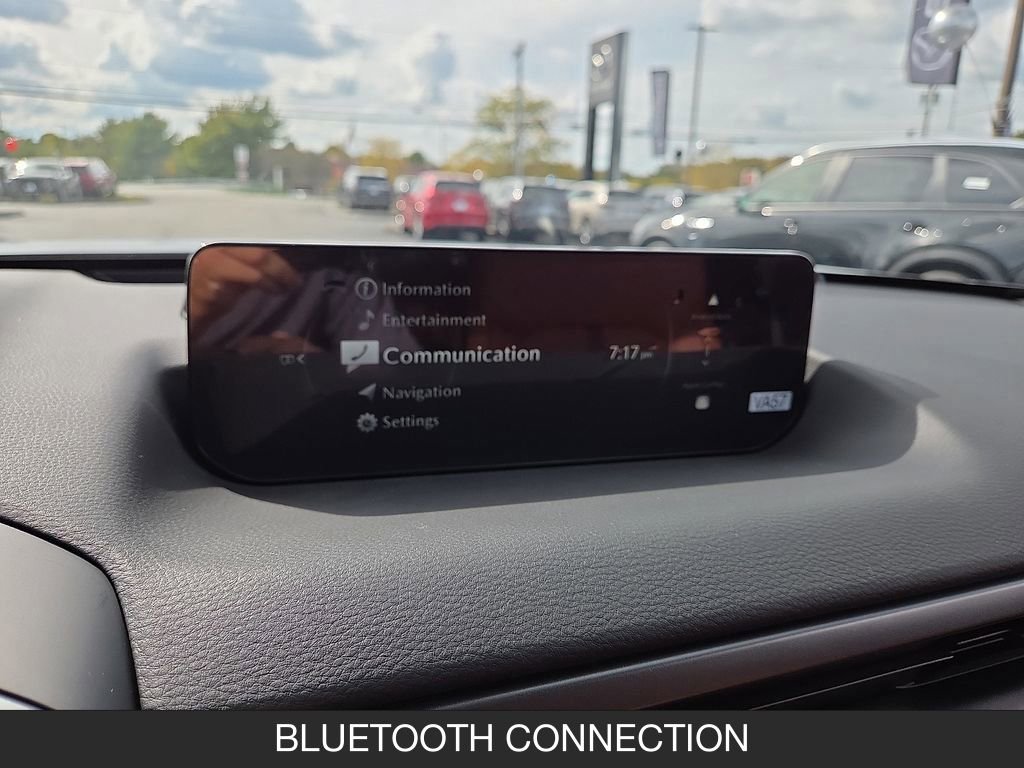 2025 Mazda CX-50 Meridian Edition - Photo 12