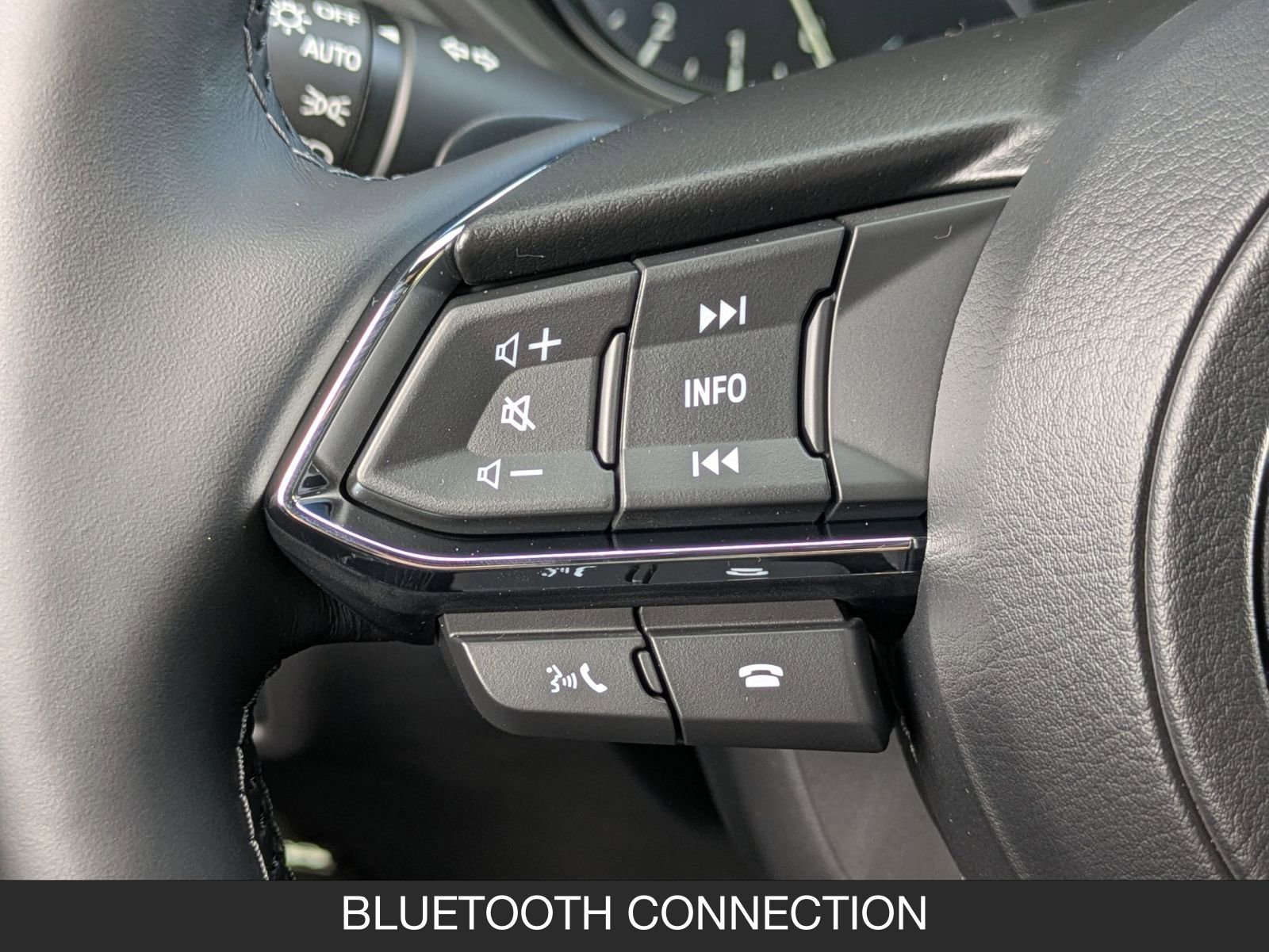 2025 Mazda CX-5 Turbo Signature - Photo 21