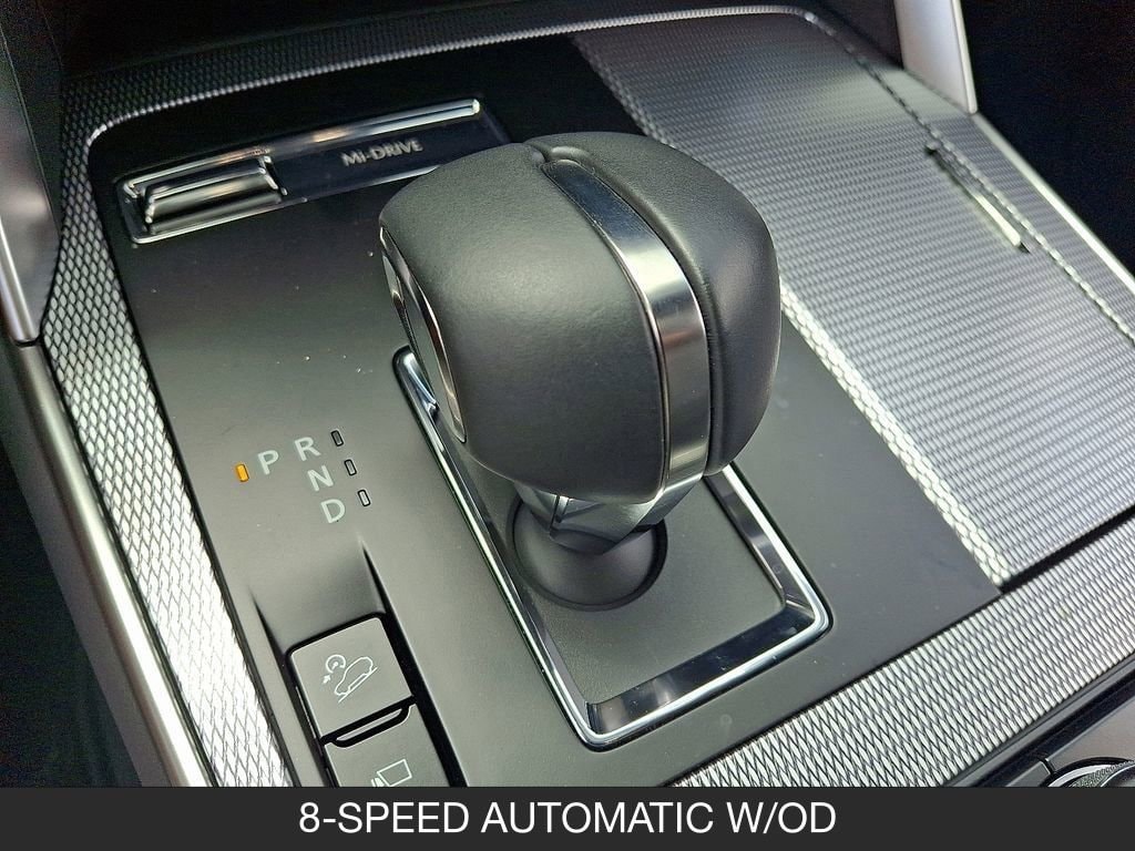 2024 Mazda CX-90 Turbo S Premium Package - Photo 17