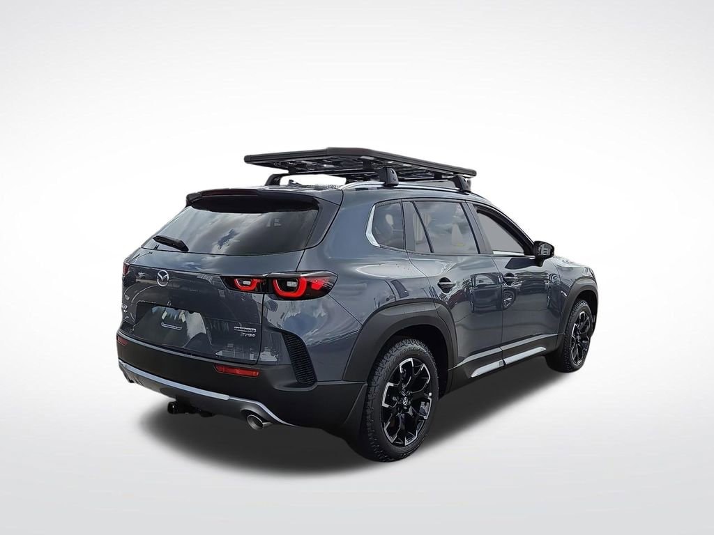 2025 Mazda CX-50 Meridian Edition - Photo 7
