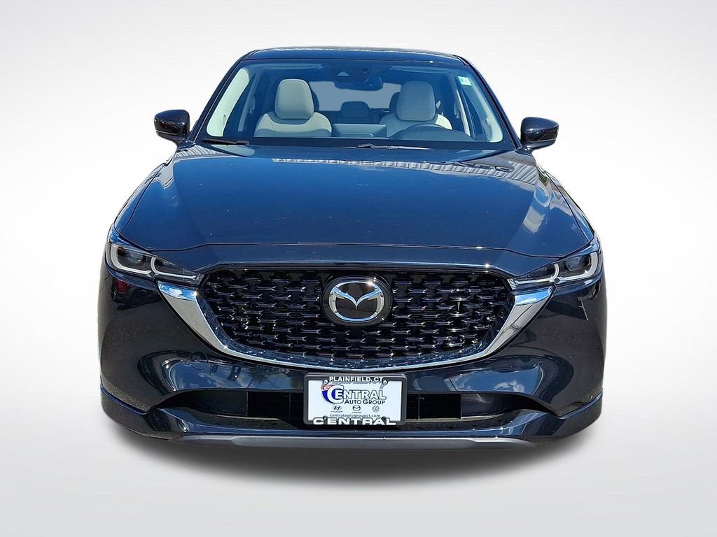 2025 Mazda CX-5 2.5 S Preferred photo 2