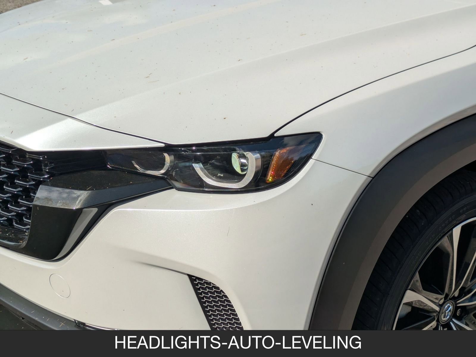 2025 Mazda CX-50 Premium Plus - Photo 10