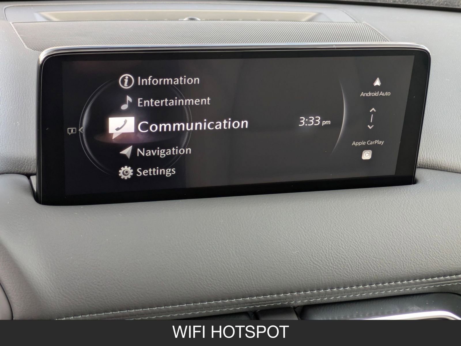 2025 Mazda CX-5 - Photo 24