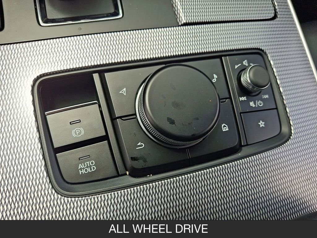 2024 Mazda CX-90 Turbo S Premium Package - Photo 23