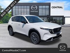 2026 Mazda CX-5 2.5 S Select AWD Sport Utility