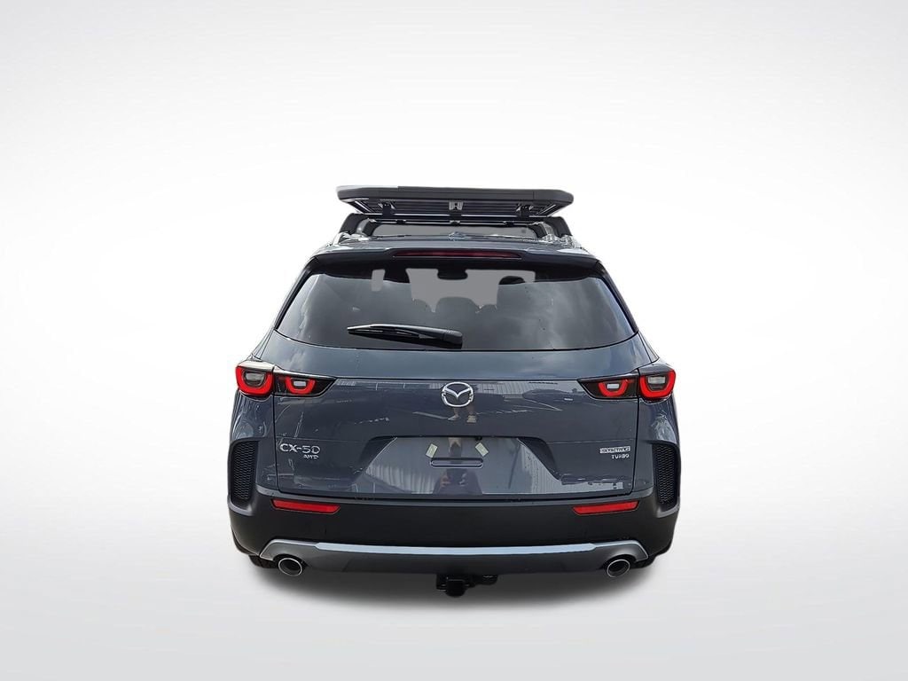 2025 Mazda CX-50 Meridian Edition - Photo 6