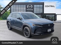2026 Mazda CX-50 2.5 S Preferred AWD Sport Utility