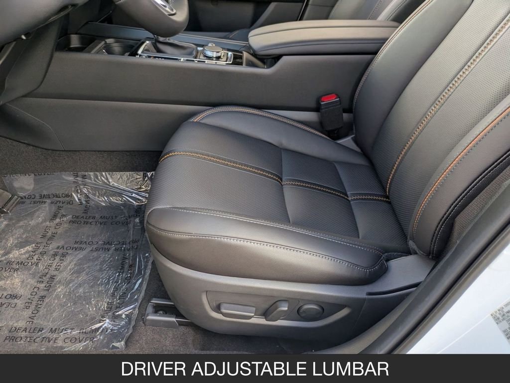 2025 Mazda CX-50 Premium Plus - Photo 17
