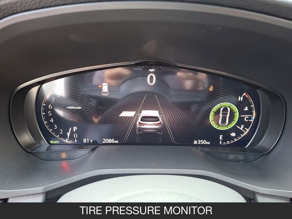 2024 Mazda CX-90 Turbo S Premium Package - Photo 22