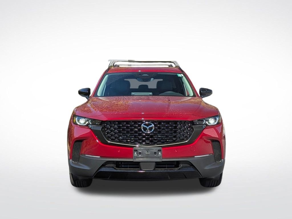 New 2026 Mazda CX-50 Hybrid 2.5 Hybrid Premium Sport Utility