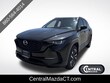 Mazda CX-50 Hybrid