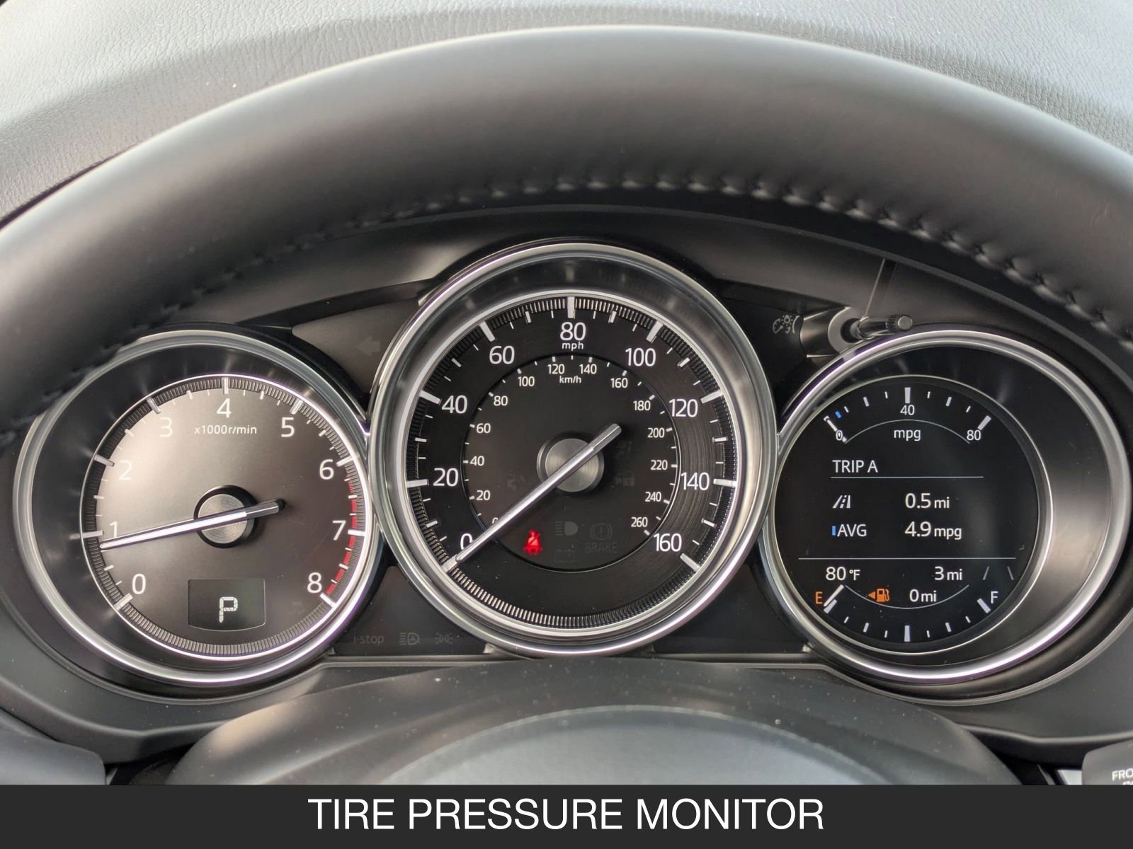 2025 Mazda CX-5 - Photo 23