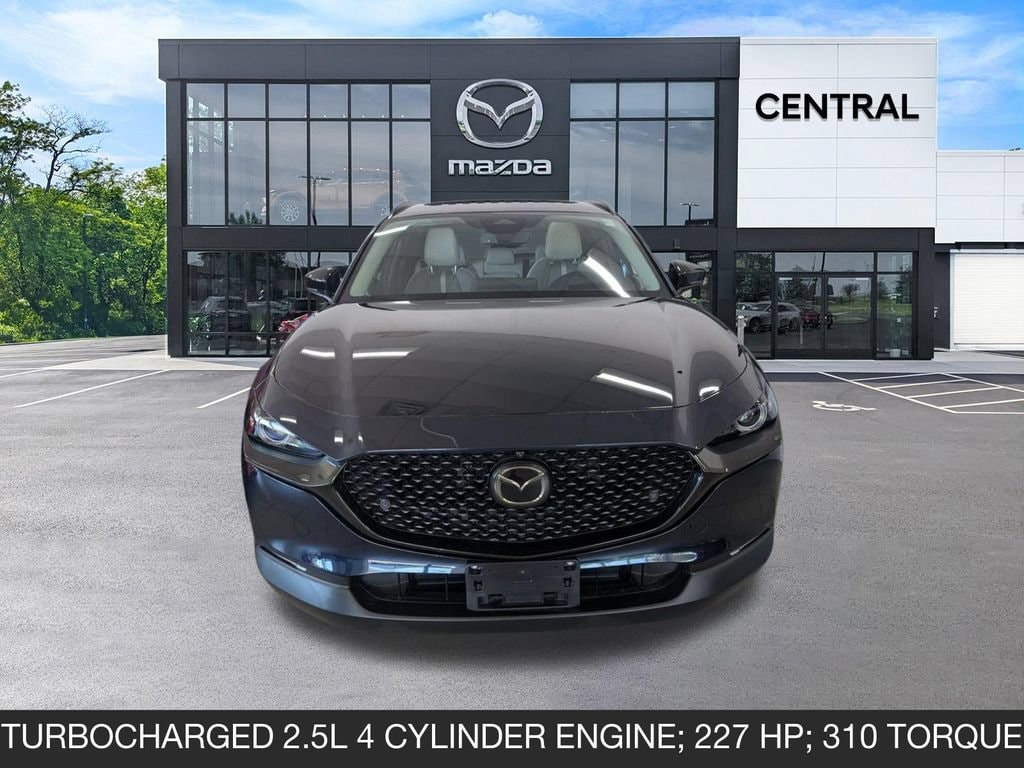 New 2026 Mazda CX-30 2.5 Turbo Aire Edition AWD Sport Utility