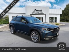 2026 Mazda CX-50 2.5 S Premium AWD Sport Utility