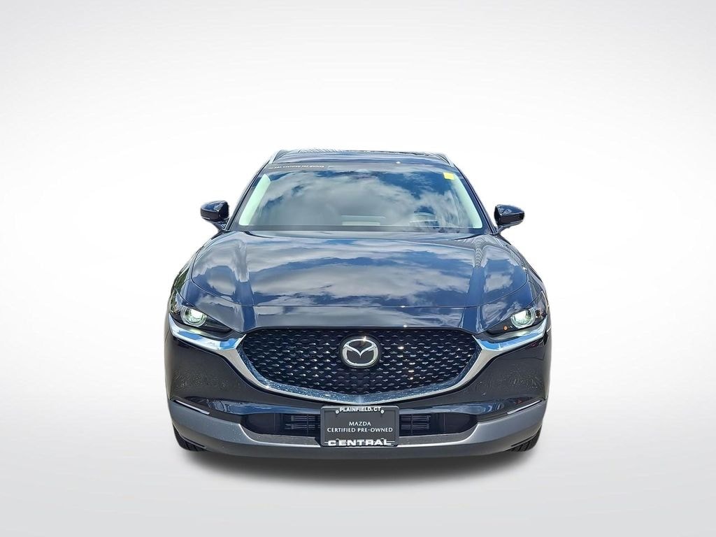 Used 2025 Mazda CX-30 2.5 S Premium Package SUV