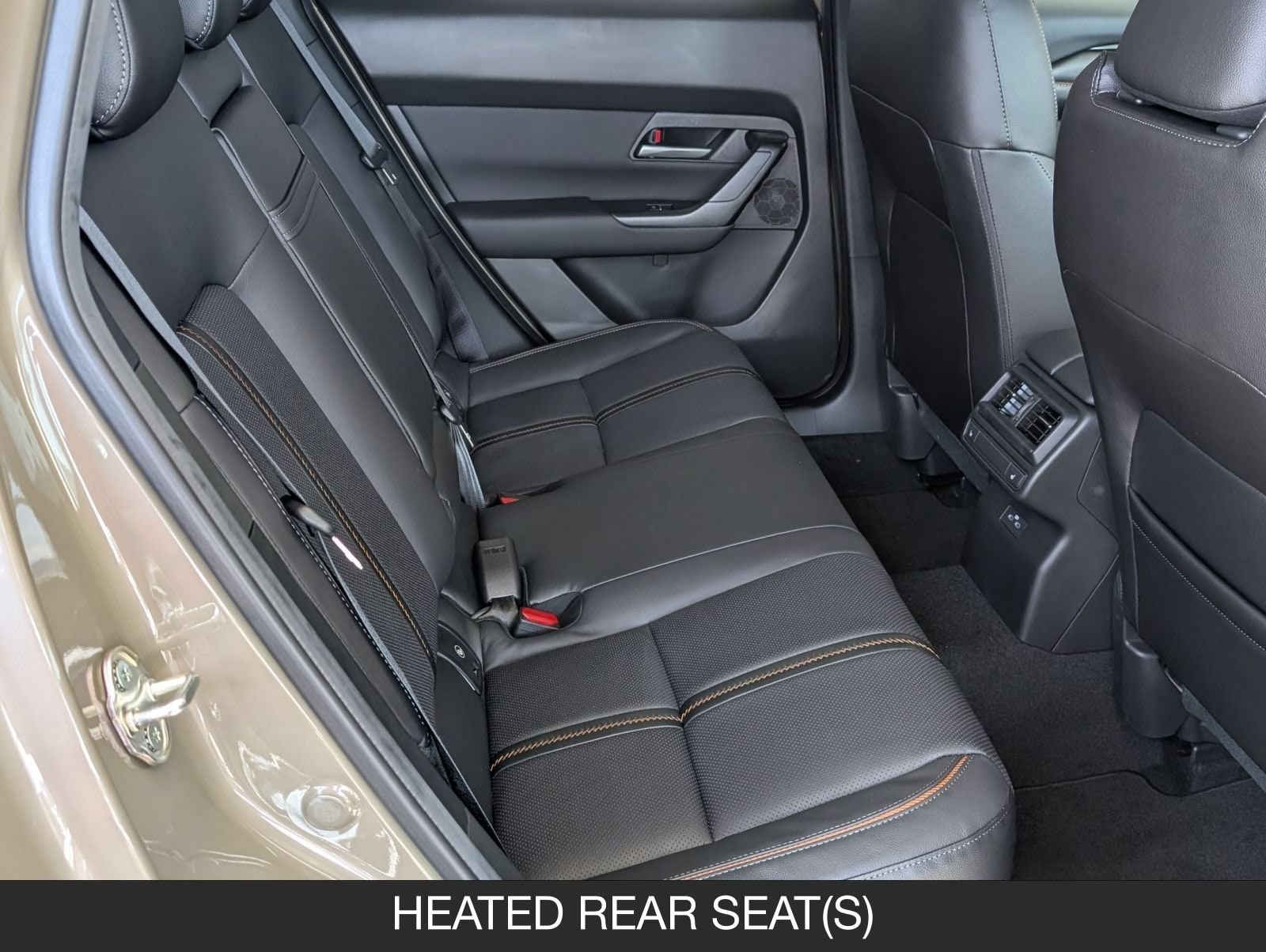 2025 Mazda CX-50 Premium - Photo 20