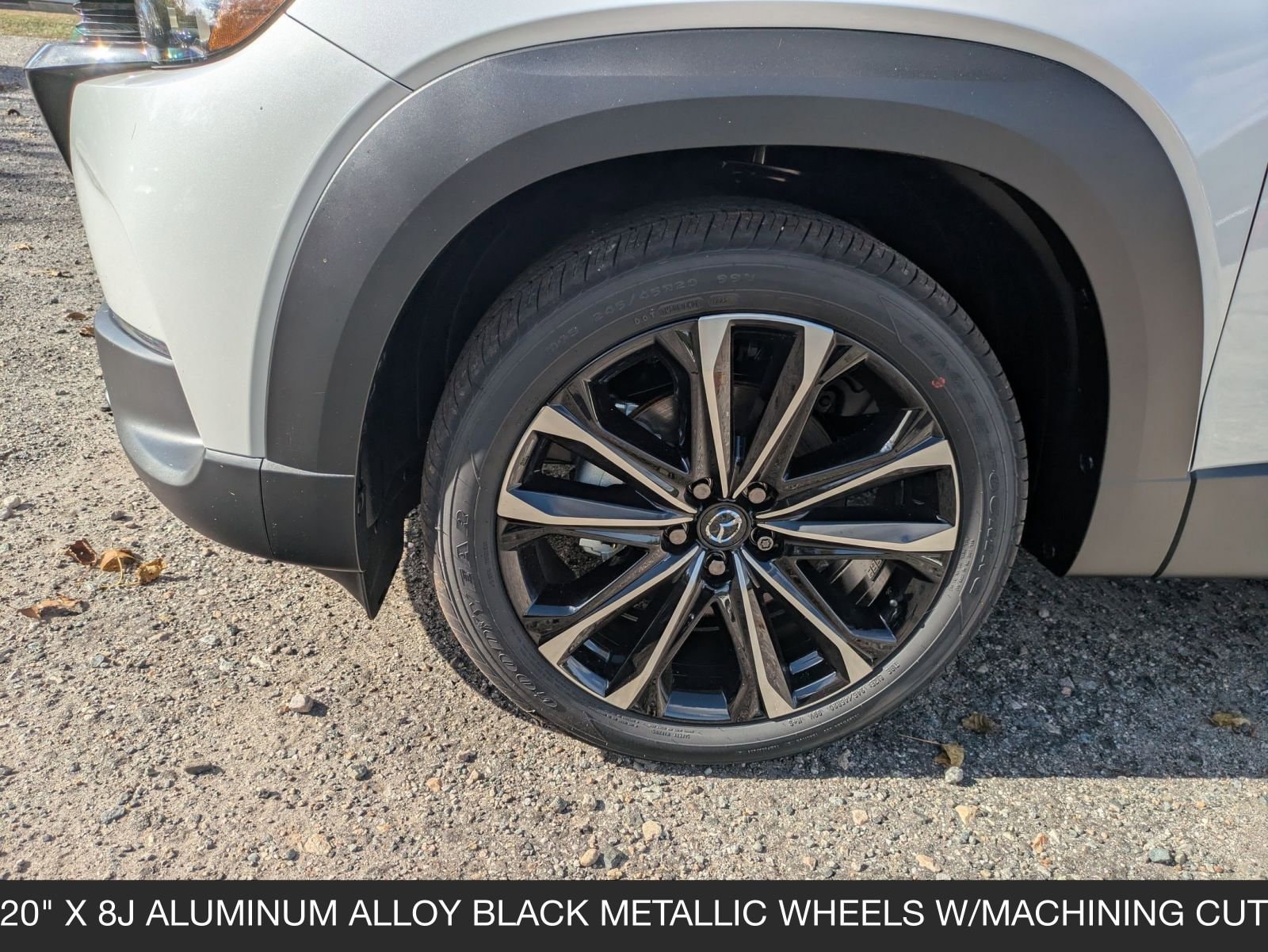 2025 Mazda CX-50 Premium Plus - Photo 11