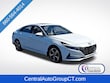 Hyundai Elantra Hybrid