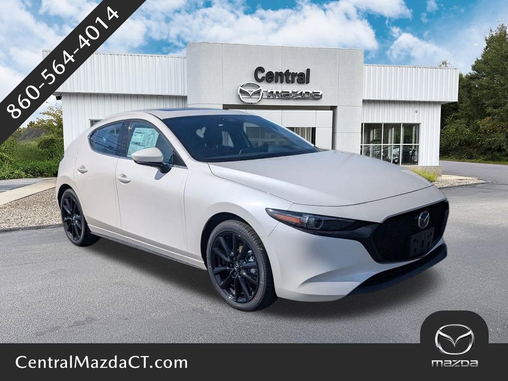 2026 Mazda CX-3 Premium MT 5-Door SKYACTIV's photo