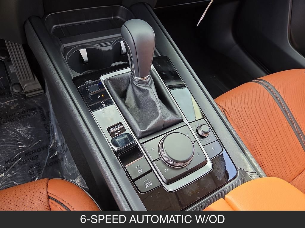 2025 Mazda CX-50 Meridian Edition - Photo 10
