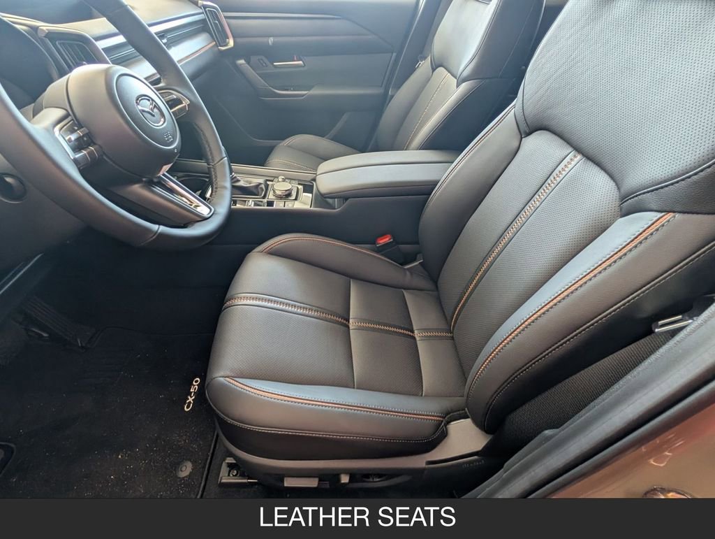 2025 Mazda CX-50 Premium - Photo 10
