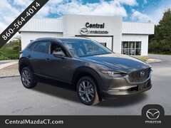 2026 Mazda CX-30 2.5 S Preferred AWD Sport Utility