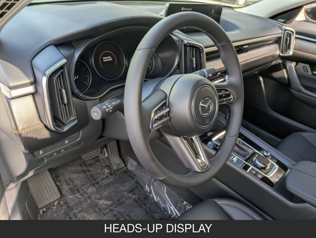 2025 Mazda CX-50 Premium Plus - Photo 18